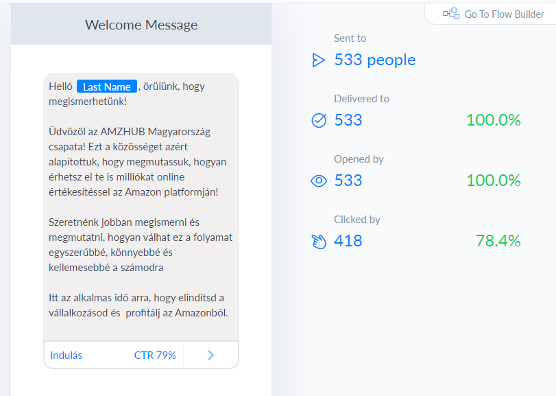 Calgary Chatbots - Online Marketing Agency for Facebook Messenger Marketing